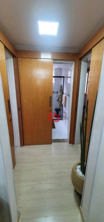Imagem Apartamento com 2 Quartos à Venda, 65 m² em José Menino - Santos Imagem Apartamento com 2 Quartos à Venda, 65 m² em José Menino - Santos