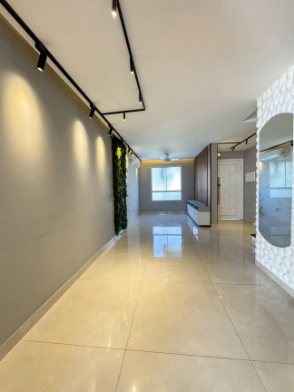 Imagem Casa com 3 Quartos à Venda, 100 m² em Praia Da Baleia - Serra