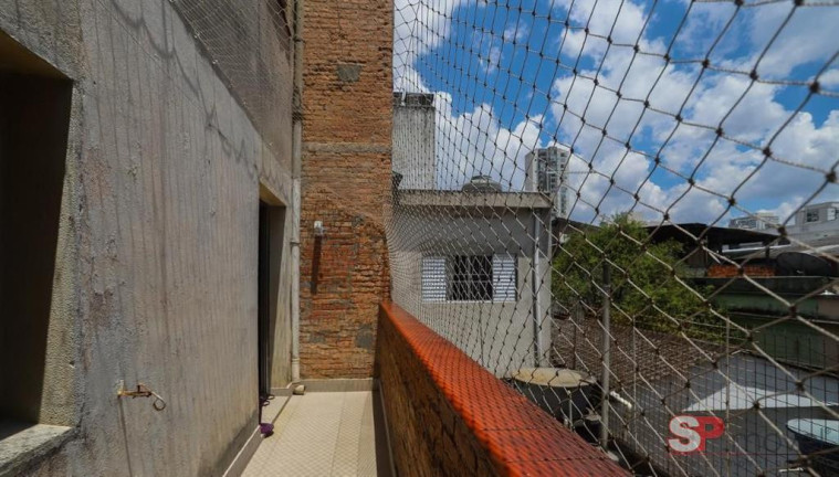 Imagem Apartamento com 2 Quartos à Venda, 74 m² em Barra Funda - São Paulo