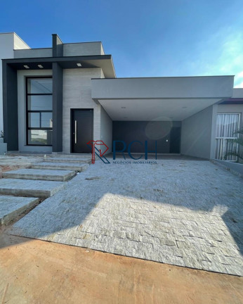 Imagem Casa com 3 Quartos à Venda, 160 m² em Parque Ibiti Reserva - Sorocaba
