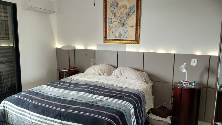 Imagem Apartamento com 2 Quartos à Venda, 100 m² em Balneário Samburá - Peruíbe