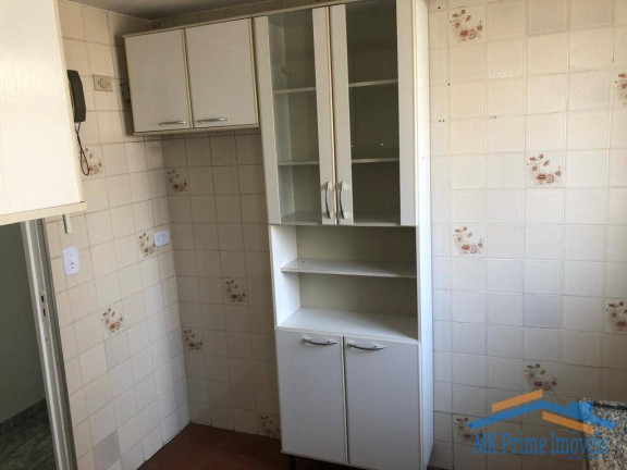 Imagem Apartamento com 2 Quartos à Venda, 49 m² em Vila Nova Cachoeirinha - São Paulo