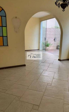 Apartamento com 4 Quartos à Venda, 140 m² em Gutierrez - Belo Horizonte