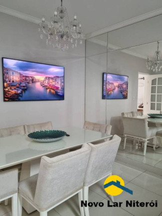 Imagem Casa com 3 Quartos à Venda, 160 m² em Maravista - Niterói Imagem Casa com 3 Quartos à Venda, 160 m² em Maravista - Niterói