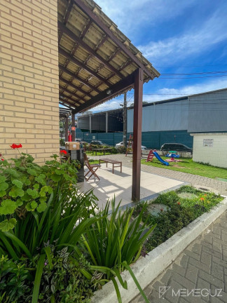 Imagem Apartamento com 2 Quartos à Venda, 58 m² em Aeroporto - Guarapari