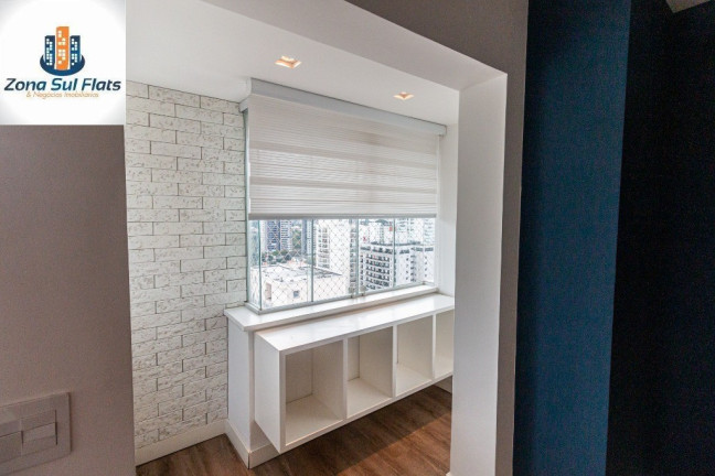 Imagem Imóvel com 1 Quarto para Alugar, 100 m² em Brooklin Paulista - São Paulo Imagem Imóvel com 1 Quarto para Alugar, 100 m² em Brooklin Paulista - São Paulo