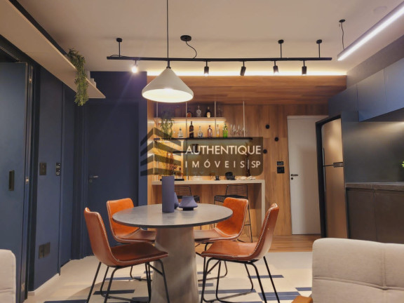 Imagem Apartamento com 2 Quartos à Venda, 52 m² em Vila Mariana - São Paulo Imagem Apartamento com 2 Quartos à Venda, 52 m² em Vila Mariana - São Paulo
