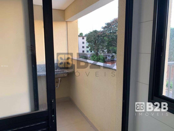 Imagem Apartamento com 3 Quartos à Venda, 70 m² em Hyde Park Residence - Bauru Imagem Apartamento com 3 Quartos à Venda, 70 m² em Hyde Park Residence - Bauru