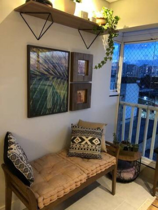 Imagem Apartamento com 2 Quartos à Venda,  em Santa Maria - São Caetano Do Sul