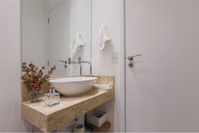 Imagem Apartamento com 3 Quartos à Venda, 95 m² em Barra Funda - São Paulo