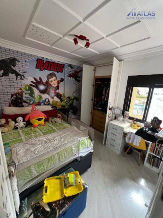 Imagem Apartamento com 3 Quartos à Venda, 140 m² em Vila Maria - São Paulo Imagem Apartamento com 3 Quartos à Venda, 140 m² em Vila Maria - São Paulo
