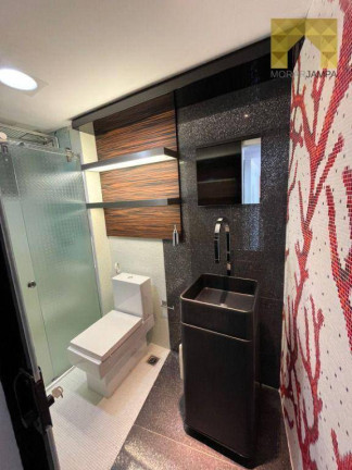 Imagem Cobertura com 2 Quartos à Venda, 90 m² em Cabo Branco - João Pessoa