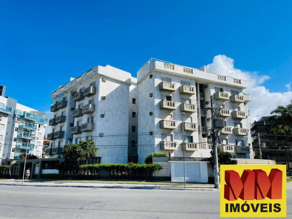 Apartamento com 3 Quartos à Venda, 112 m² em Vila Nova - Cabo Frio