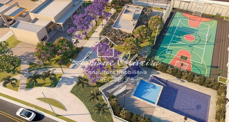 Terreno à Venda, 250 m² em Vale Dos Cristais - Taubaté