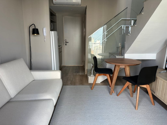 Imagem Imóvel com 1 Quarto à Venda, 42 m² em Cerqueira César - São Paulo Imagem Imóvel com 1 Quarto à Venda, 42 m² em Cerqueira César - São Paulo