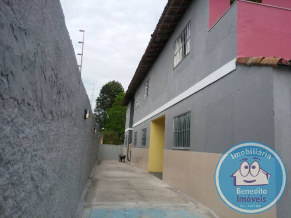 Imagem Apartamento com 8 Quartos à Venda, 240 m² em Campinho - Porto Seguro Imagem Apartamento com 8 Quartos à Venda, 240 m² em Campinho - Porto Seguro