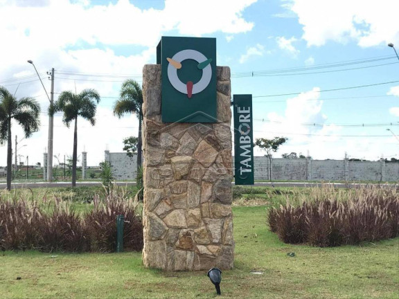 Terreno à Venda,  em Samambaia Parque Residencial - Bauru
