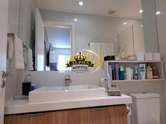 Apartamento com 1 Quarto à Venda, 51 m² em Alphaville - Barueri