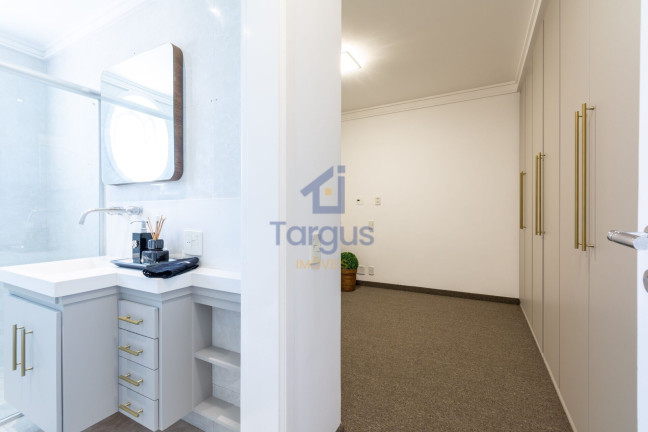 Imagem Apartamento com 4 Quartos à Venda, 244 m² em Tatuapé - São Paulo Imagem Apartamento com 4 Quartos à Venda, 244 m² em Tatuapé - São Paulo
