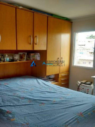 Imagem Apartamento com 2 Quartos à Venda, 54 m² em Vila Nova Espéria - Jundiaí Imagem Apartamento com 2 Quartos à Venda, 54 m² em Vila Nova Espéria - Jundiaí