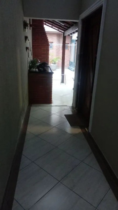 Imagem Casa com 3 Quartos à Venda, 114 m² em Jardim Europa - Votorantim