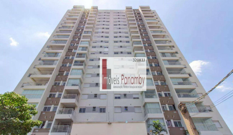 Imagem Apartamento com 2 Quartos à Venda, 57 m² em Vila Prudente (zona Leste) - São Paulo Imagem Apartamento com 2 Quartos à Venda, 57 m² em Vila Prudente (zona Leste) - São Paulo