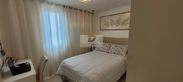 Imagem Apartamento com 3 Quartos à Venda, 91 m² em Vila Campestre - São Paulo Imagem Apartamento com 3 Quartos à Venda, 91 m² em Vila Campestre - São Paulo
