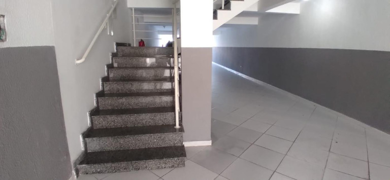 Imagem Apartamento com 3 Quartos à Venda, 75 m² em Paraíso - Santo André