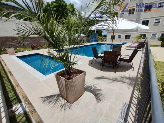 Imagem Apartamento com 2 Quartos à Venda, 40 m² em Centro - Vitória Da Conquista Imagem Apartamento com 2 Quartos à Venda, 40 m² em Centro - Vitória Da Conquista