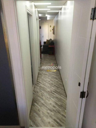 Imagem Apartamento com 2 Quartos à Venda, 42 m² em Vila Valparaíso - Santo André
