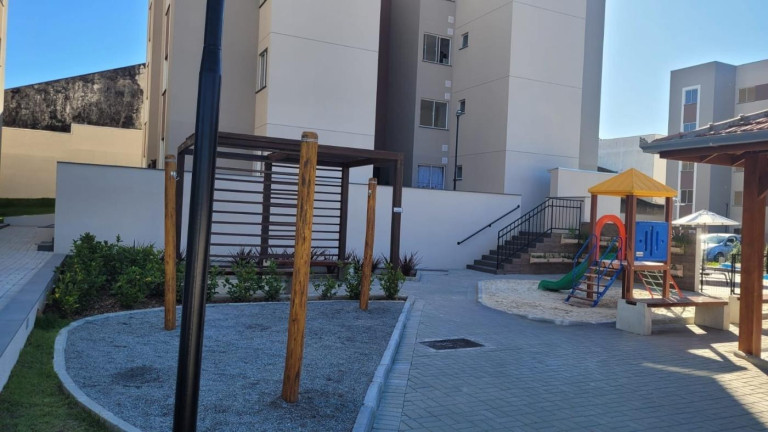 Imagem Apartamento com 2 Quartos à Venda, 43 m² em Parque Guarani - Joinville Imagem Apartamento com 2 Quartos à Venda, 43 m² em Parque Guarani - Joinville