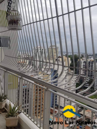 Imagem Apartamento com 2 Quartos à Venda, 90 m² em Ingá - Niterói Imagem Apartamento com 2 Quartos à Venda, 90 m² em Ingá - Niterói