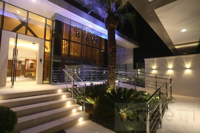 Imagem Apartamento com 4 Quartos à Venda, 289 m² em Praia Brava De Itajaí - Itajaí Imagem Apartamento com 4 Quartos à Venda, 289 m² em Praia Brava De Itajaí - Itajaí