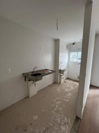 Imagem Apartamento com 2 Quartos à Venda, 52 m² em Parque União - Jundiaí
