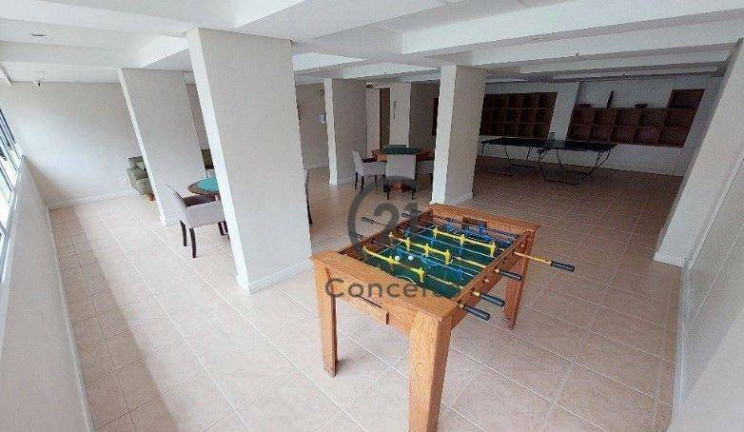 Imagem Apartamento com 3 Quartos à Venda, 75 m² em Itacorubi - Florianópolis Imagem Apartamento com 3 Quartos à Venda, 75 m² em Itacorubi - Florianópolis