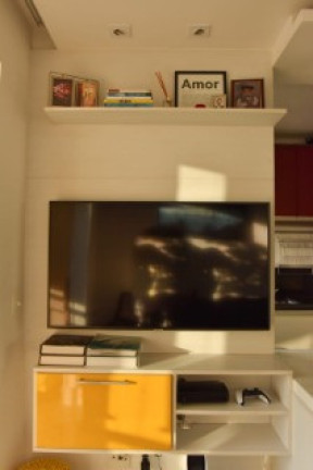 Imagem Apartamento com 2 Quartos à Venda, 50 m² em Jardim Celeste - São Paulo Imagem Apartamento com 2 Quartos à Venda, 50 m² em Jardim Celeste - São Paulo