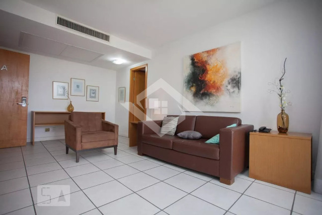 Imagem Apartamento com 2 Quartos à Venda, 90 m² em Barra Da Tijuca - Rio De Janeiro