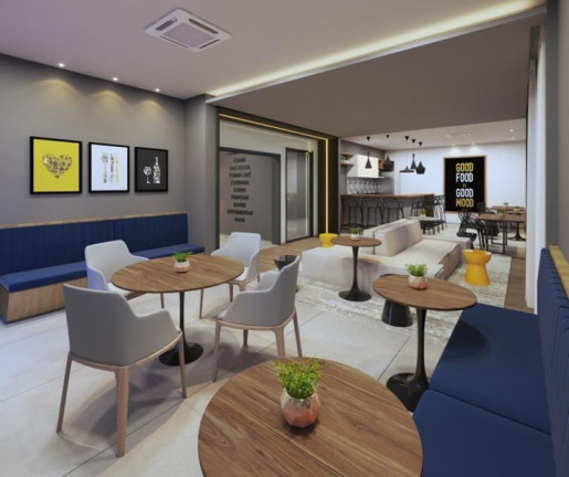 Imagem Apartamento com 2 Quartos à Venda, 33 m² em Jardim Bonfiglioli - São Paulo Imagem Apartamento com 2 Quartos à Venda, 33 m² em Jardim Bonfiglioli - São Paulo
