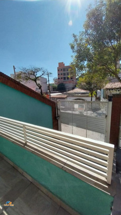 Imagem Imóvel com 4 Quartos à Venda, 286 m² em Baeta Neves - São Bernardo Do Campo