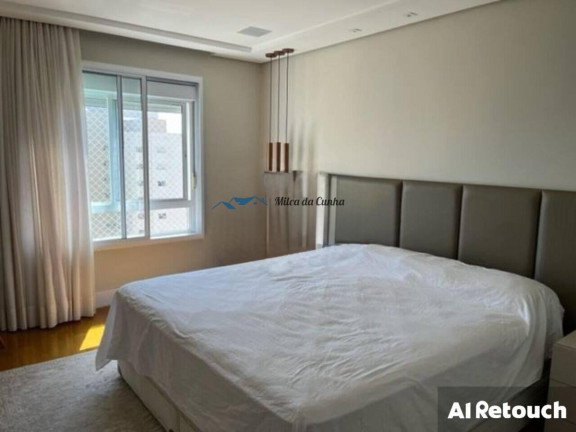 Imagem Apartamento com 3 Quartos à Venda, 237 m² em Centro - São Bernardo Do Campo