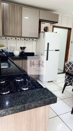 Imagem Casa com 2 Quartos à Venda, em Parque Vitória Régia - Sorocaba Imagem Casa com 2 Quartos à Venda, em Parque Vitória Régia - Sorocaba