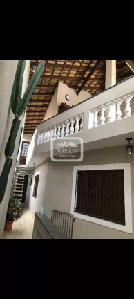 Imagem Sobrado com 3 Quartos à Venda, 129 m² em Jardim D'abril - Osasco Imagem Sobrado com 3 Quartos à Venda, 129 m² em Jardim D'abril - Osasco
