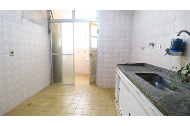 Imagem Apartamento com 3 Quartos à Venda, 67 m² em Brooklin Paulista - São Paulo