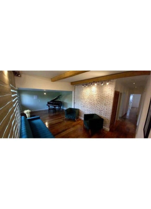 Imagem Casa com 3 Quartos à Venda, 286 m² em Interlagos - São Paulo