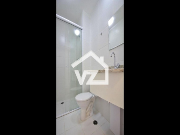 Imagem Apartamento com 2 Quartos à Venda, 56 m² em Vila Andrade - São Paulo Imagem Apartamento com 2 Quartos à Venda, 56 m² em Vila Andrade - São Paulo