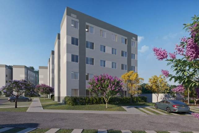 Imagem Apartamento com 2 Quartos à Venda, 51 m² em Rio Do Ouro - Niteroi Imagem Apartamento com 2 Quartos à Venda, 51 m² em Rio Do Ouro - Niteroi
