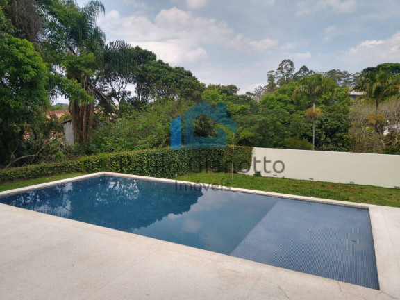 Imagem Casa de Condomínio com 4 Quartos à Venda, 427 m² em Granja Viana - Cotia Imagem Casa de Condomínio com 4 Quartos à Venda, 427 m² em Granja Viana - Cotia