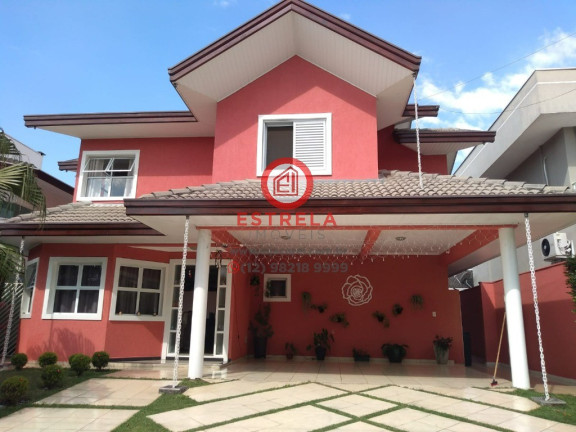 Casa com 3 Quartos à Venda, 220 m² em Loteamento Villa Branca - Jacareí