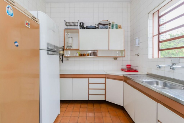 Imagem Imóvel com 3 Quartos à Venda,  em Vila Congonhas - São Paulo