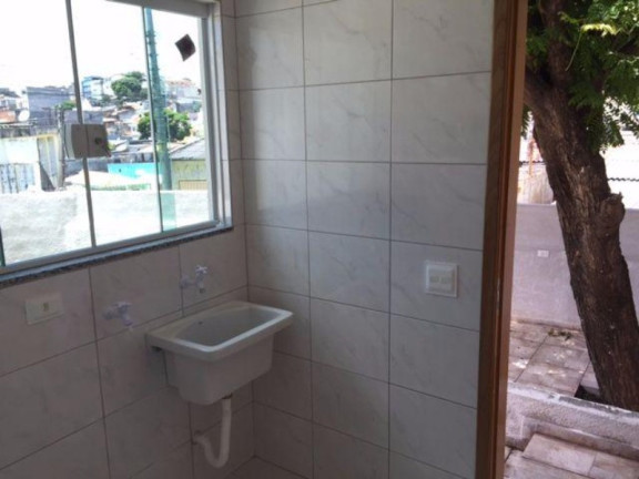 Imagem Sobrado com 3 Quartos à Venda, 170 m² em Vila Zat - São Paulo